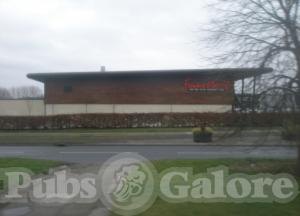 Picture of Frankie & Benny's