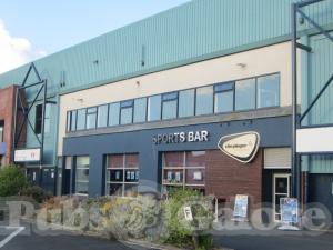 Picture of The Sports Bar