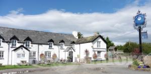 Picture of Garway Moon Inn