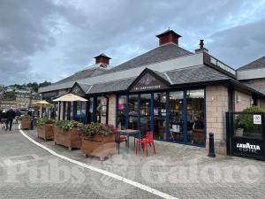 Picture of The Corryvreckan (JD Wetherspoon)