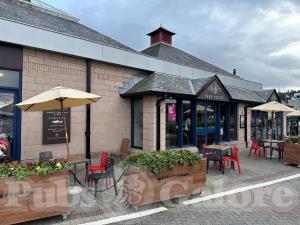 Picture of The Corryvreckan (JD Wetherspoon)