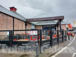 Picture of The Corryvreckan (JD Wetherspoon)