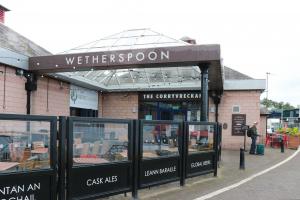 Picture of The Corryvreckan (JD Wetherspoon)