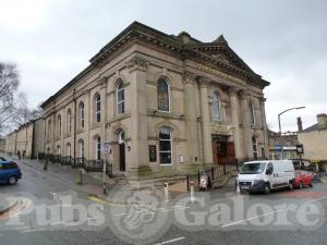 Picture of The Old Chapel (JD Wetherspoon)