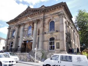 Picture of The Old Chapel (JD Wetherspoon)