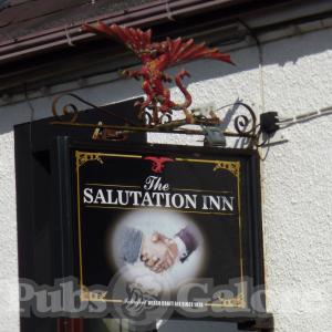 Picture of Salutation Inn