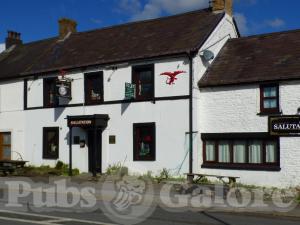 Picture of Salutation Inn