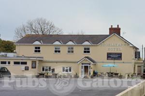 Picture of Begelly Arms