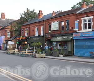 Picture of Fletchers
