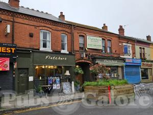 Picture of Fletchers