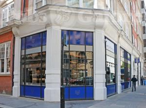 Picture of Blue Boar