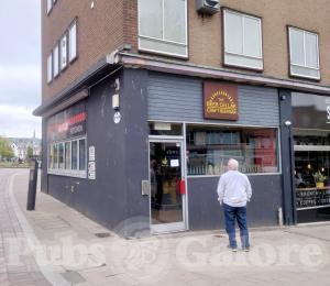 Picture of The Beer Cellar