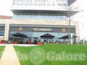 Picture of The Cambridge