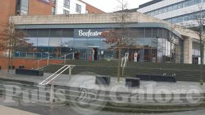 Picture of Beefeater Birmingham South