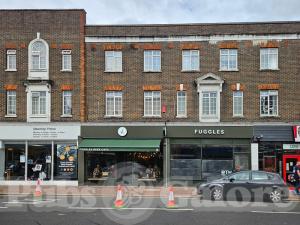 Picture of Fuggles Beer Cafe