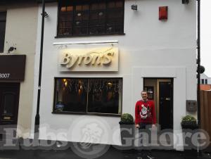 Picture of Beni's