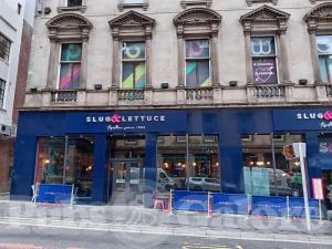 Picture of Slug & Lettuce