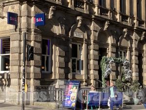 Picture of Slug & Lettuce