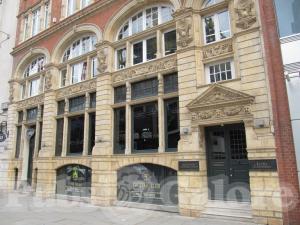 Picture of Harrild & Sons