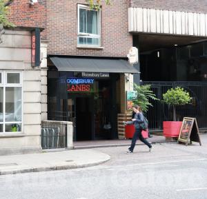 Picture of Bloomsbury Lanes