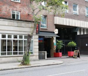 Picture of Bloomsbury Lanes