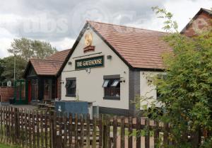 Picture of Gatehouse