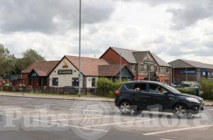 Picture of Gatehouse