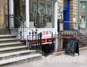 Picture of The Slouch Bar