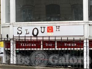Picture of The Slouch Bar