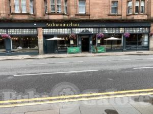 Picture of Ardnamurchan