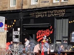 Picture of The Dirty Duchess