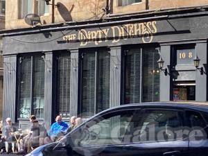 Picture of The Dirty Duchess
