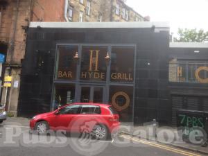 Picture of Hyde Bar