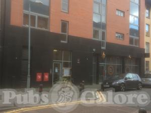 Picture of Hyde Bar