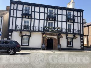 Picture of The Kings Arms Hotel