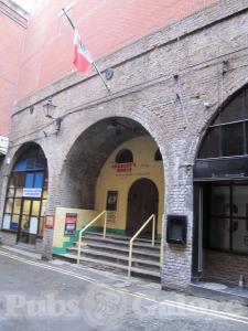 Picture of Charley's Horse Mexican Cantina