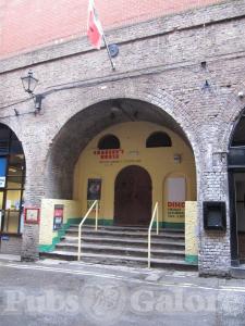 Picture of Charley's Horse Mexican Cantina