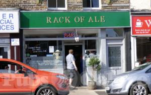 Picture of Rack of Ale