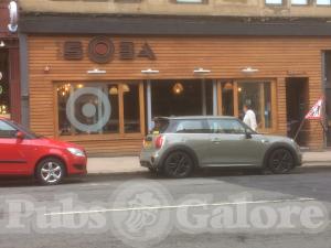 Picture of Soba