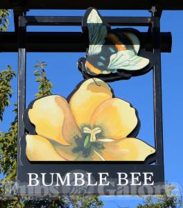 Picture of The Bumble Bee