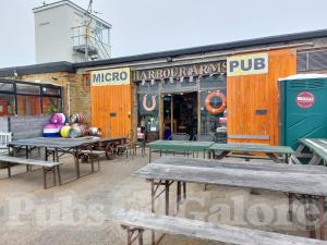 Picture of Harbour Arms