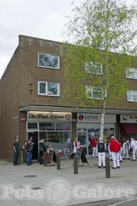Picture of The Wheel Alehouse