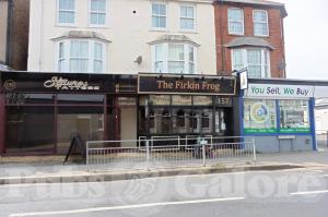 Picture of The Firkin Frog