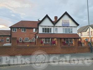 Picture of Bailey's Bar