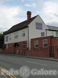 Picture of Bailey's Bar
