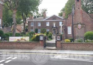 Picture of Middleton's