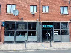 Picture of BrewDog Sheffield