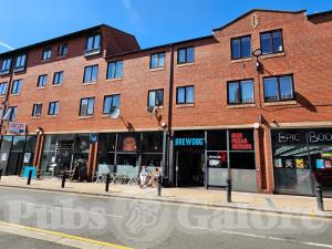 Picture of BrewDog Sheffield
