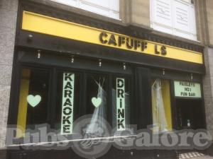Picture of Cafuffals