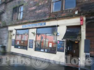 Picture of The Patter Bar